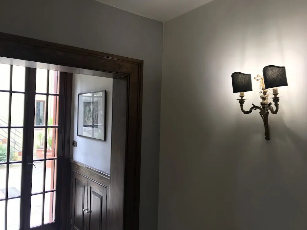 Villa Donna Adriana