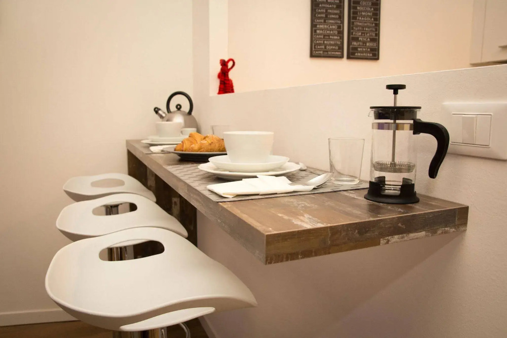 Casa Stefani