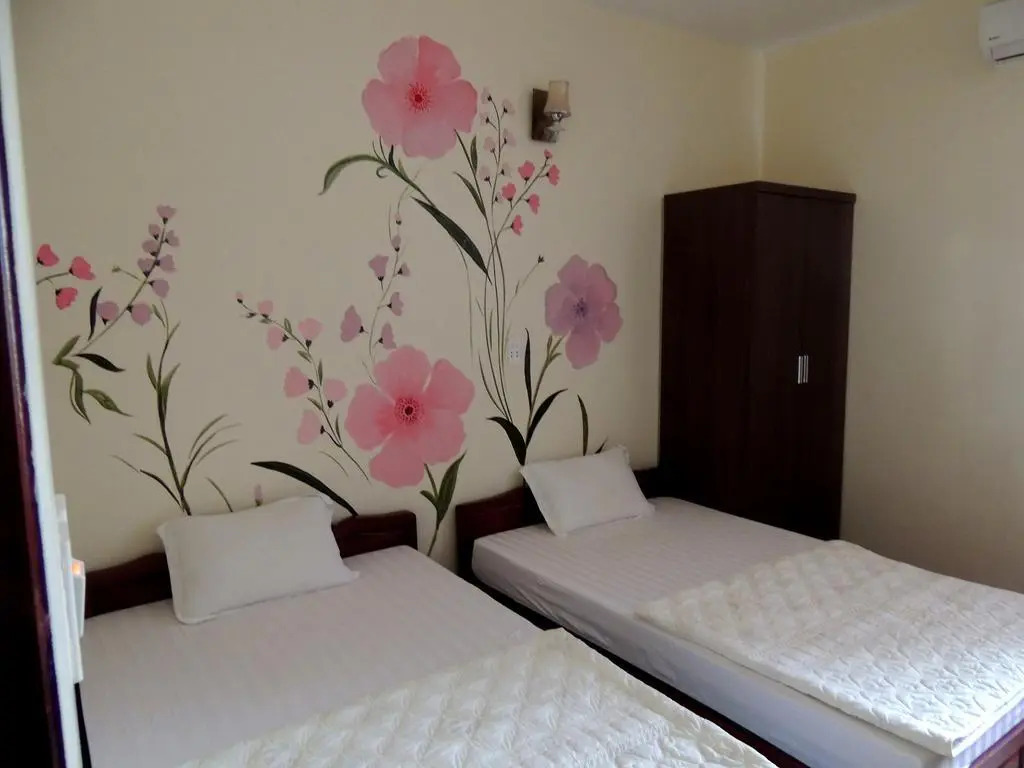 Ha Long Four Seasons Hotel