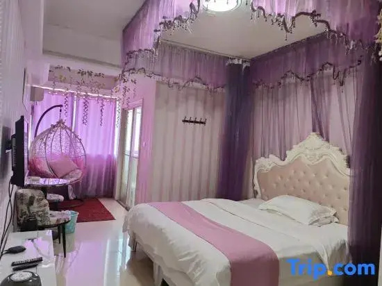 Xiyue Boutique Homestay (Zhengzhou Shihao Xiaogongguan Grand Emporium)