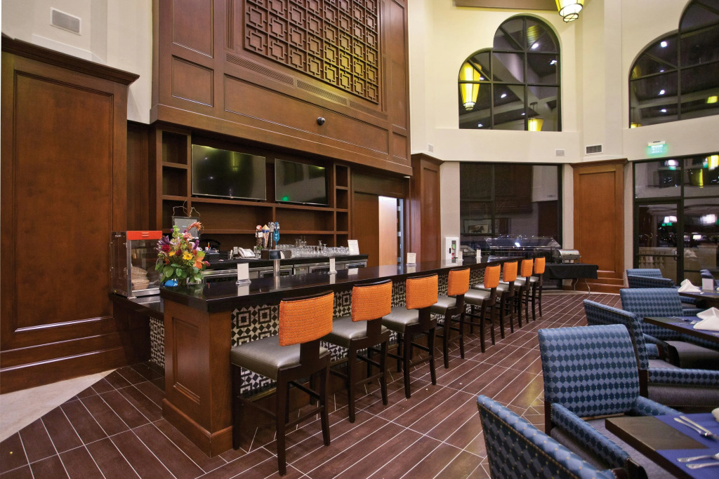 DoubleTree by Hilton Rosemead