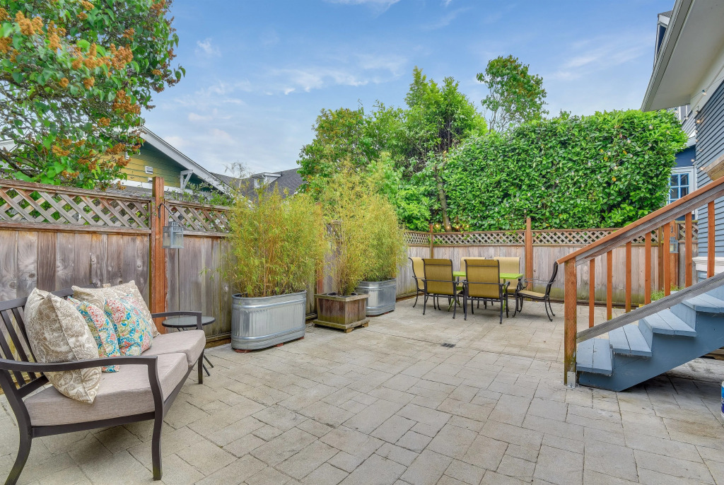 Phinney Ridge Horizon House - Three Bedroom Home