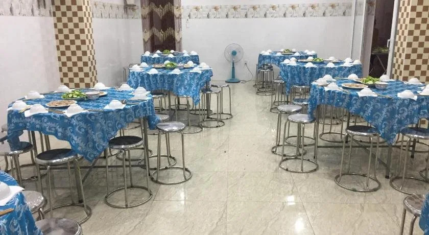 Nhu Hien Hotel