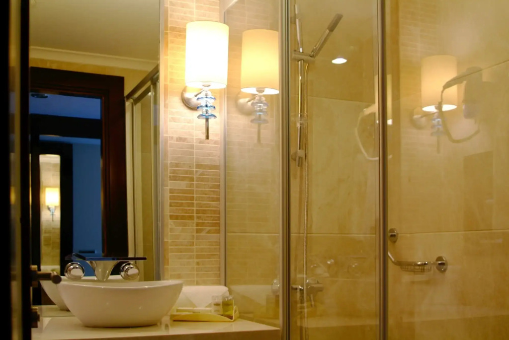 Goldcity Hotel