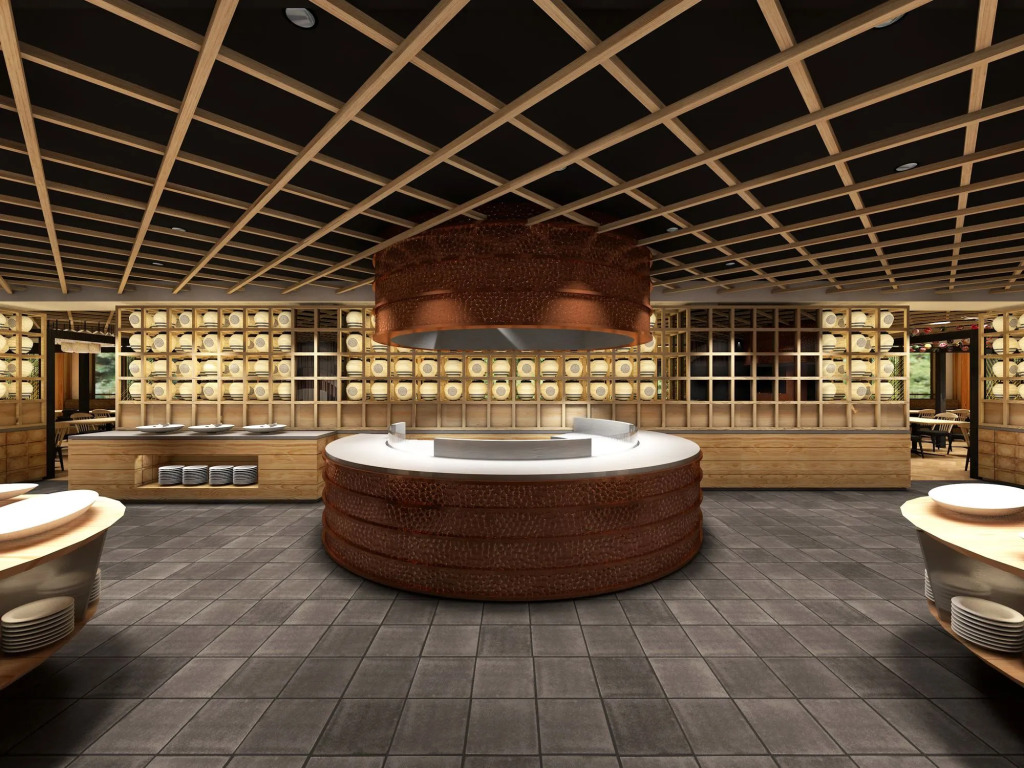 Tsuetate Onsen Hotel Hizenya