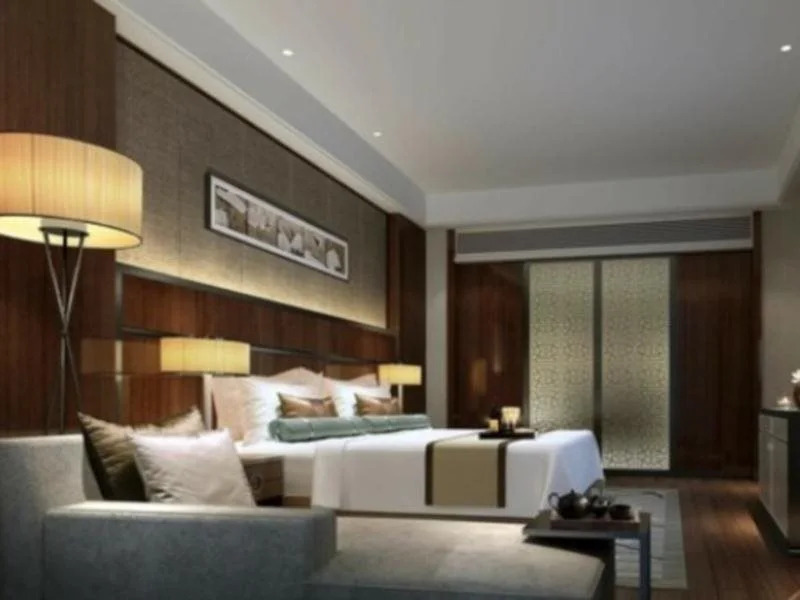 Jiyuan Oriental Jianguo Hotel
