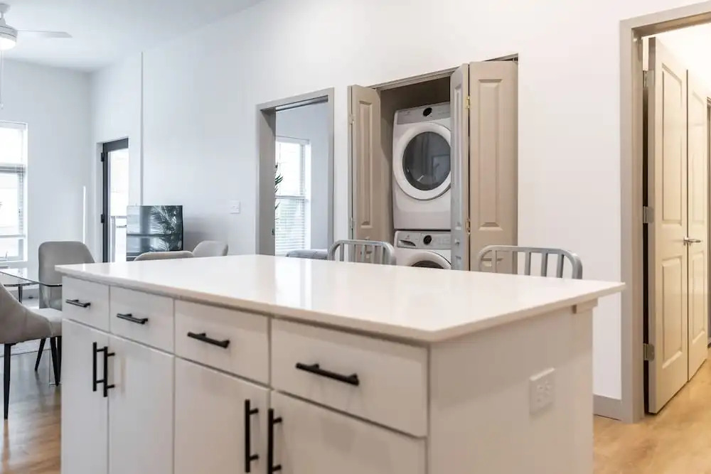 Brand New Suite in Kansas City