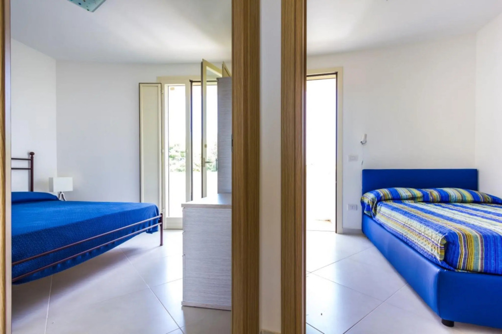 Gabbiano apartment in residence with pool in Santa Maria al Bagno-Eos