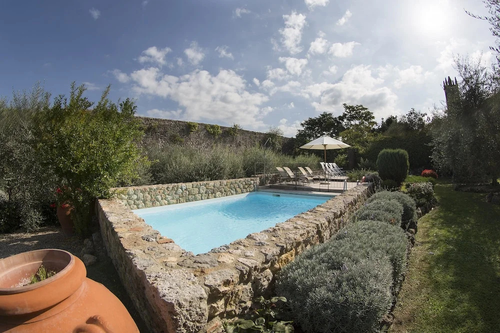 Hotel Monteriggioni