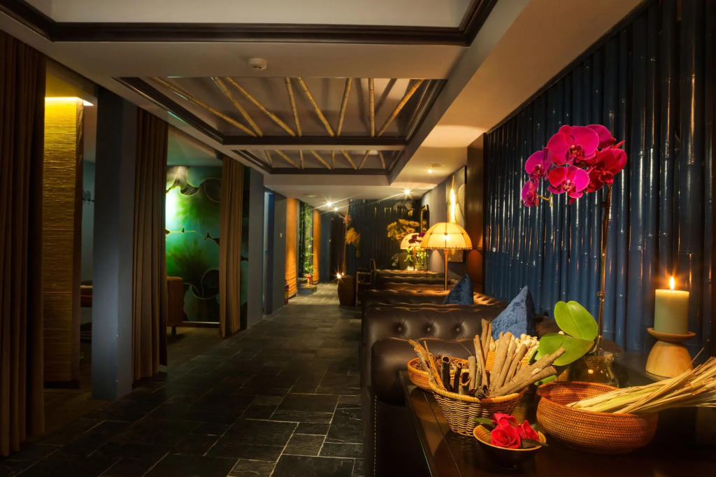OGallery Premier Hotel & Spa