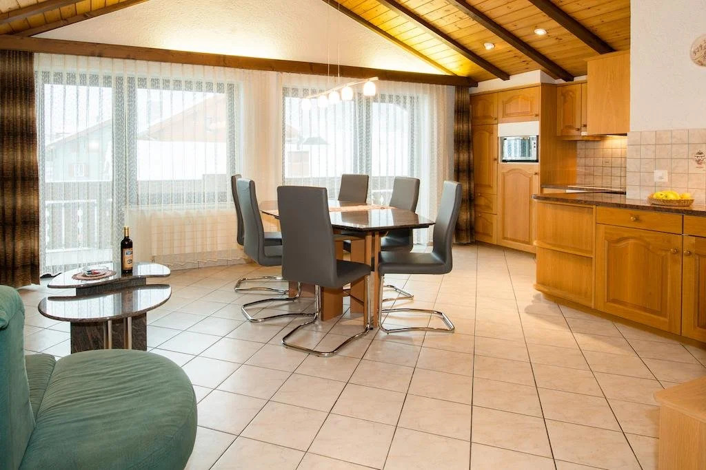 Ferienhaus Adonis