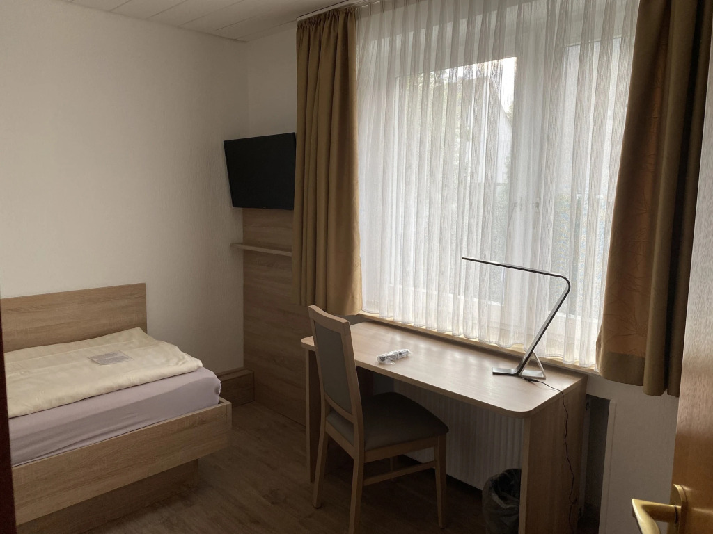 Hotel Schmidt Mönnikes
