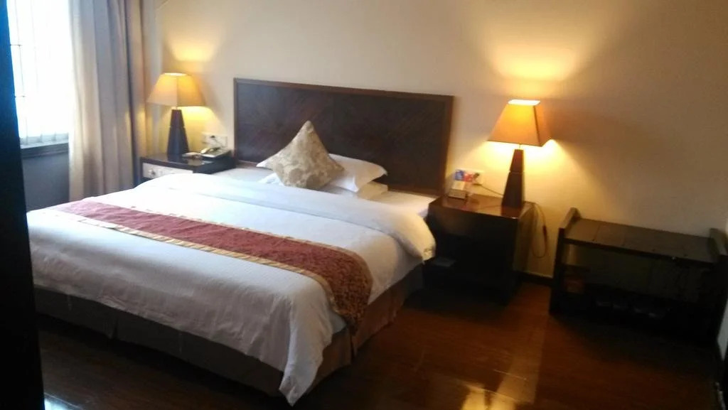 Meiman Hotel