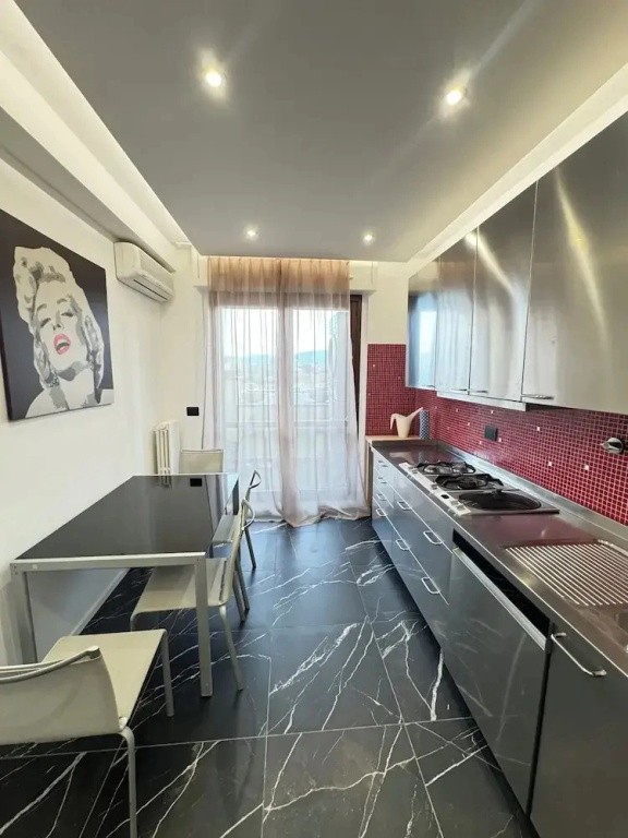 Olimpus Luxury Stays