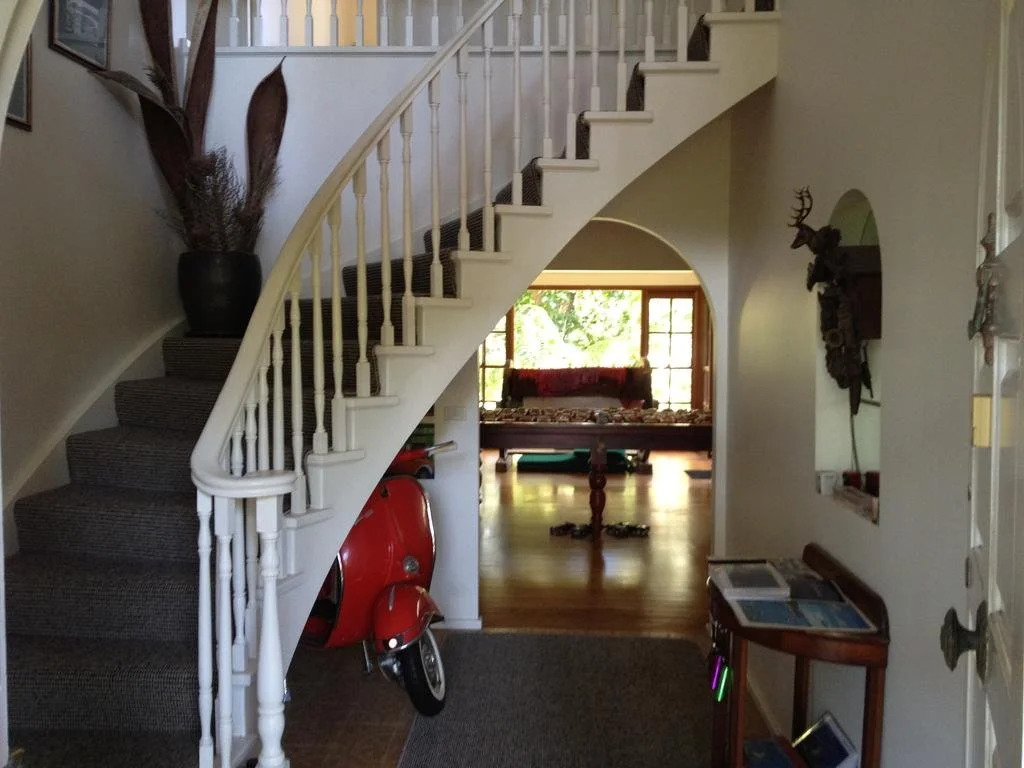 Palm Beach Bed & Breakfast