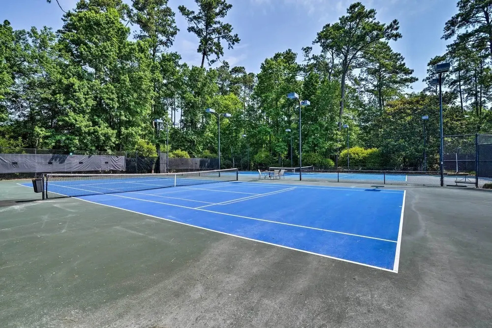 3 Mi to Cherry Grove Beach: Coastal Condo Retreat!