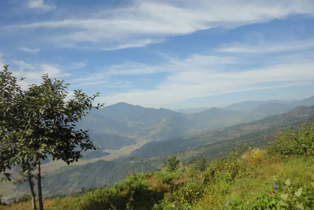 Lake View Lodge Sarangkot