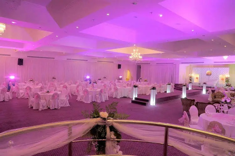 Al Waha Hotel