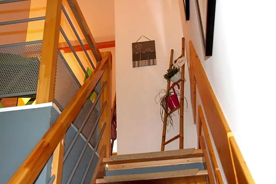 LA TUILIERE