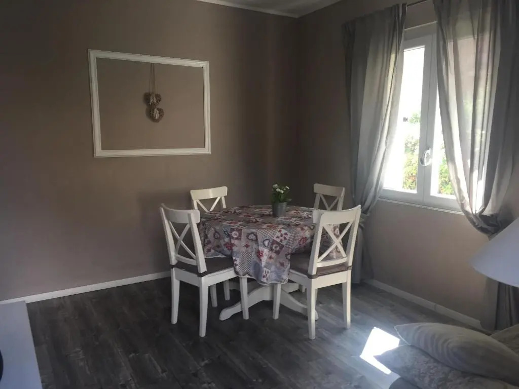 Casa vacanze Villetta San Pietro 9