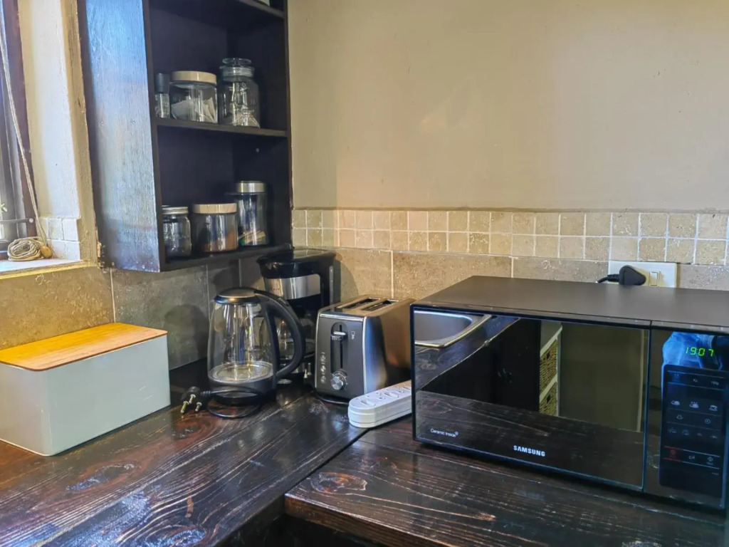 Teas & Seas Self Catering Cottage