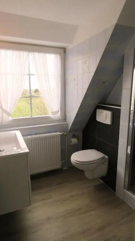 Slyter-Diek-Hus-Sissy-Ferienwohnung