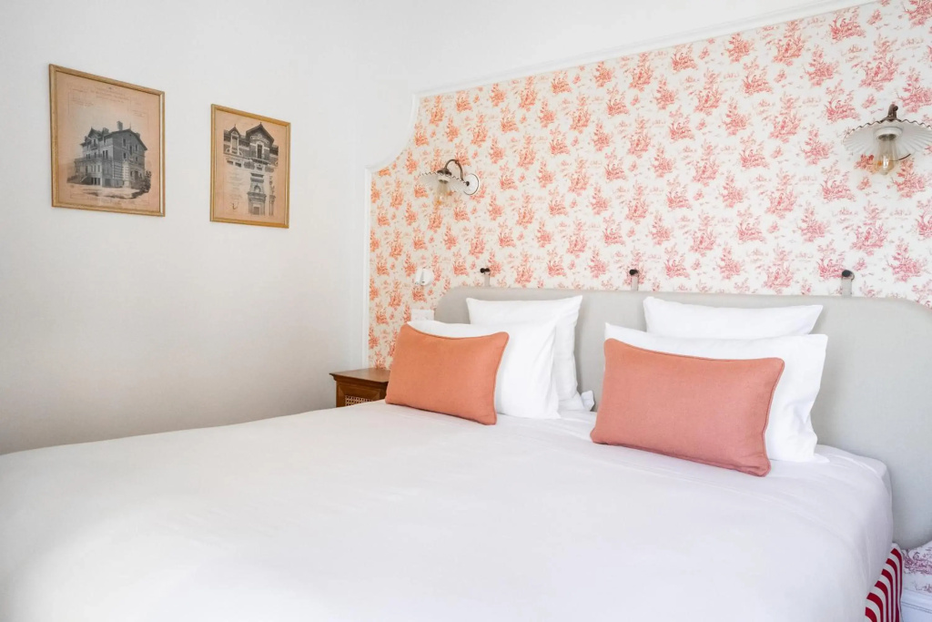 Villa Camille Hotel & Spa