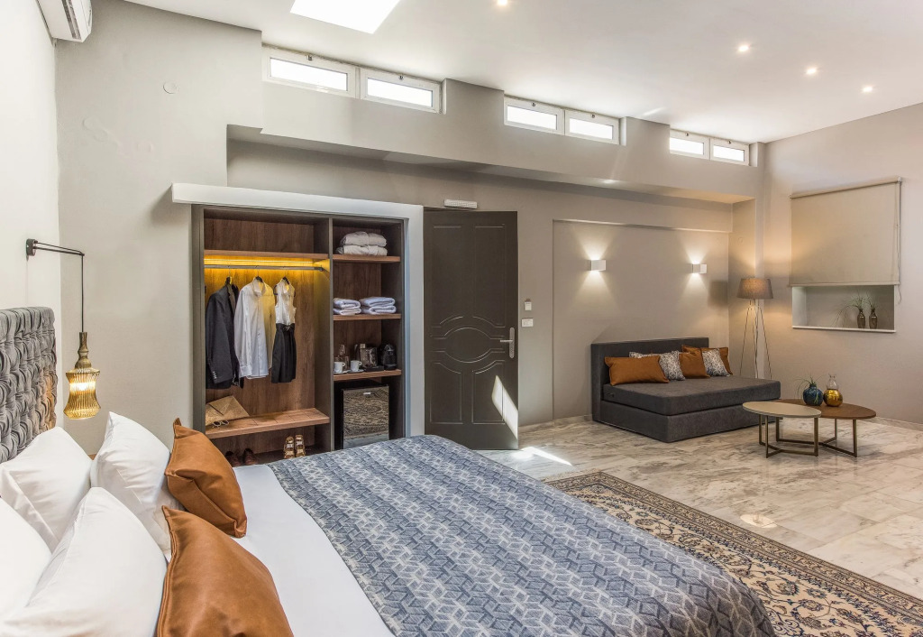 Minaret Suites and Apartments