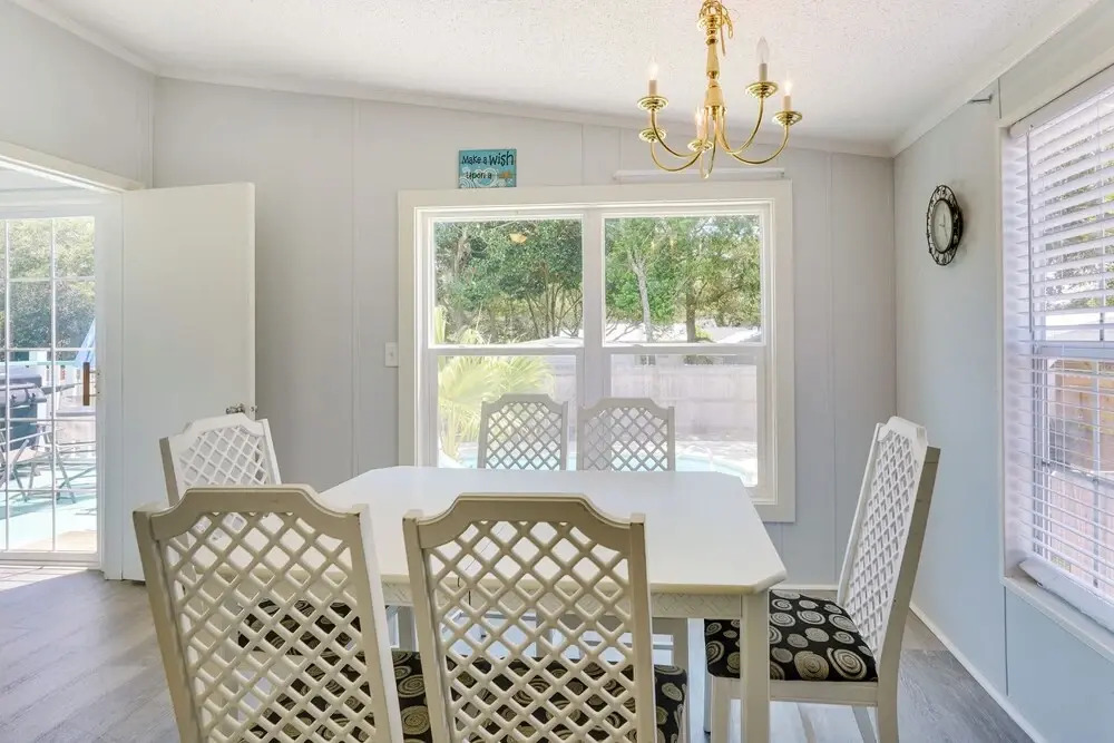 2 Blocks to Beach! Family-friendly Home in PCB