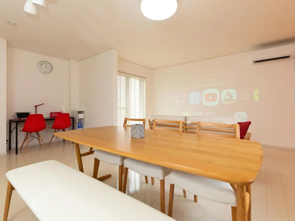 Kinugawa Station Front room A
