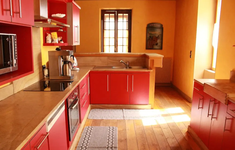 Chalet Campagnard