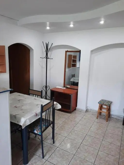 Apartament spatios in Iasi