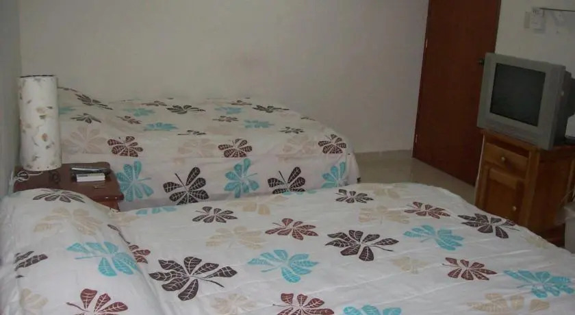 Hospedaje Colosio