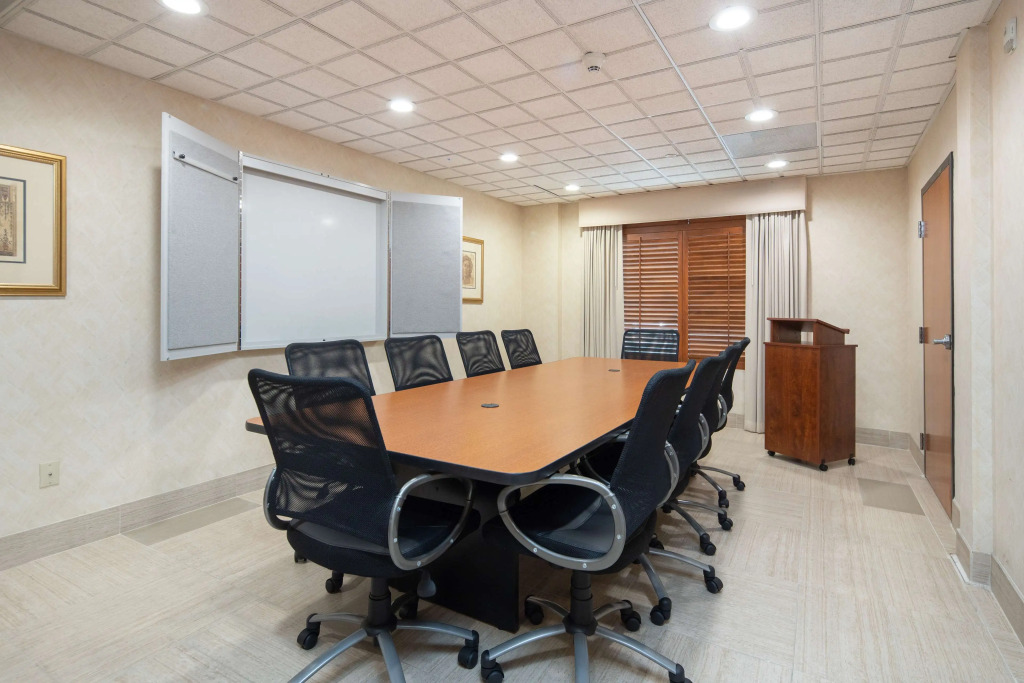Best Western Inn & Suites San Mateo - San Francisco Airport