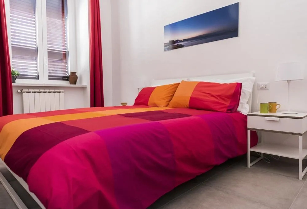 Aperture B&B