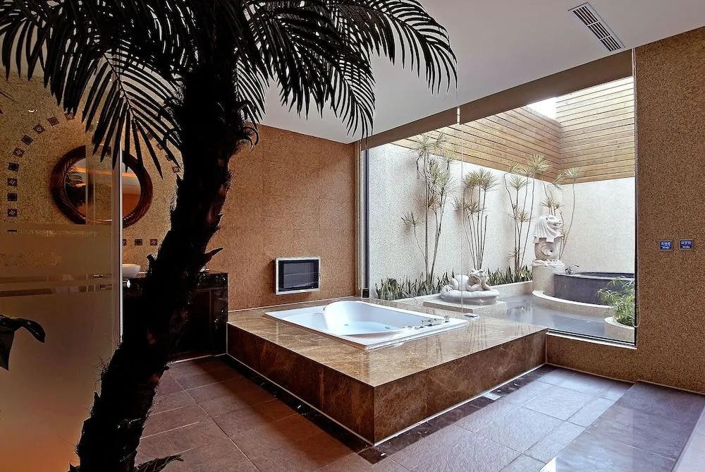 All-Ur Boutique Motel-Ping Tung Branch