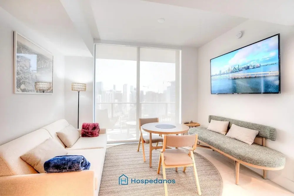 Condo Downtown