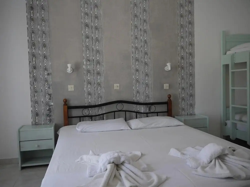 Crystal Apartments