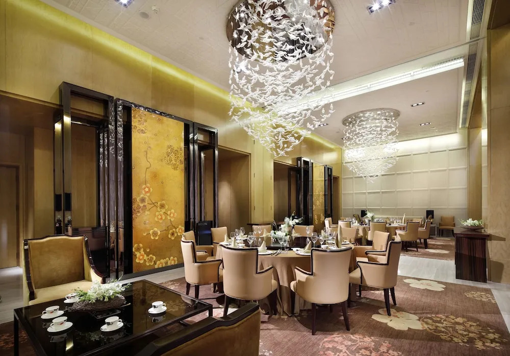 Crowne Plaza Chengdu West