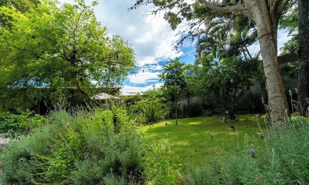 Your Getaway in Florianopolis, Just Minutes From the Beach NDE