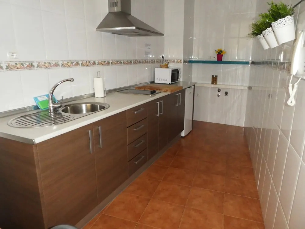 Apartamentos Catedral Plaza 3000