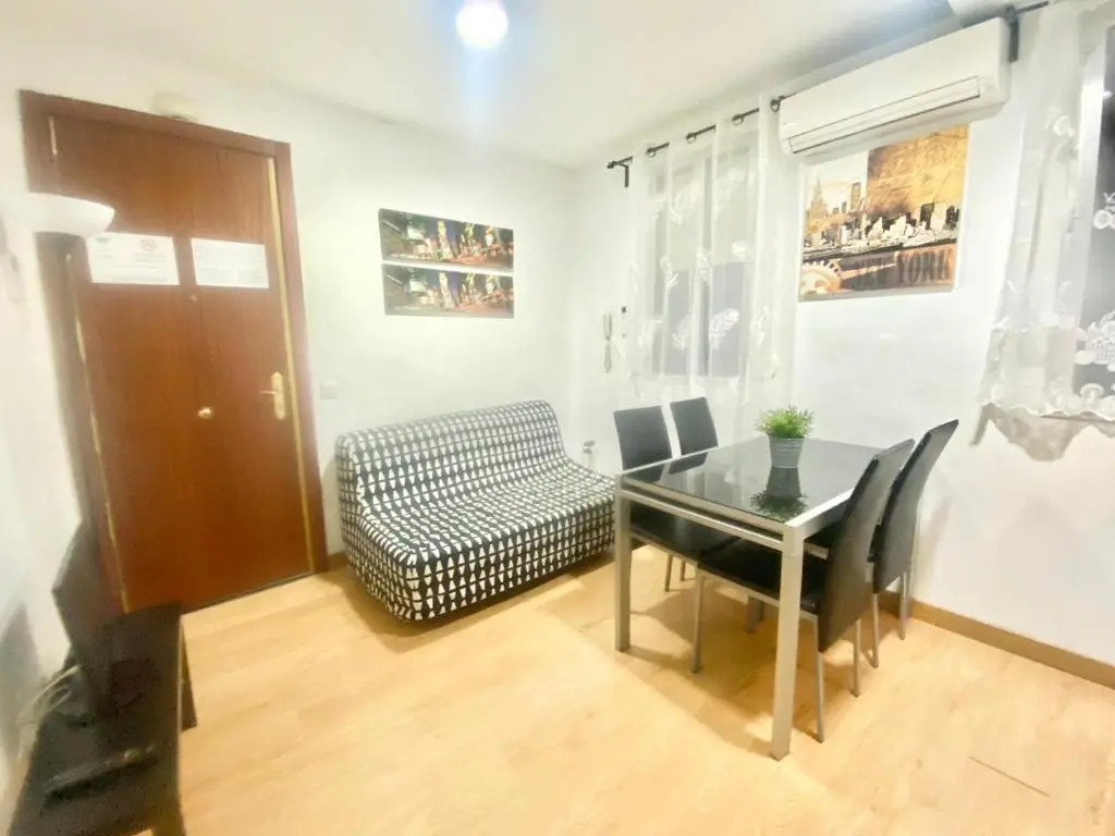 Jaime el Conquistador Apartment