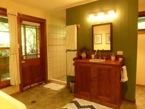Magnolia Cottage