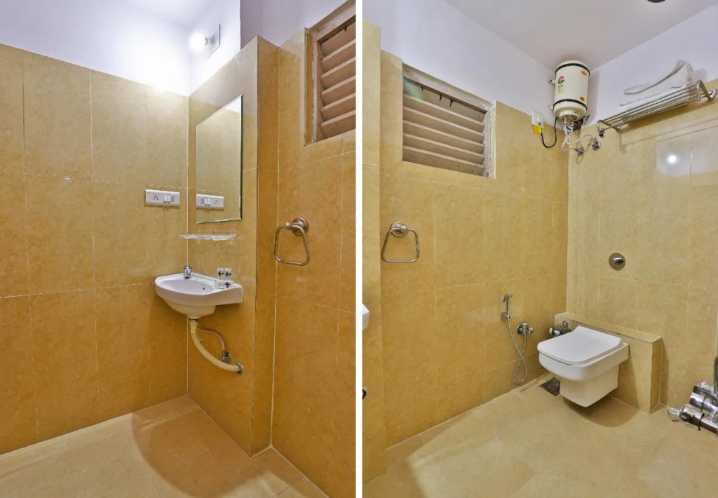Hotel Rivera Golden Crown By OYO Rooms
