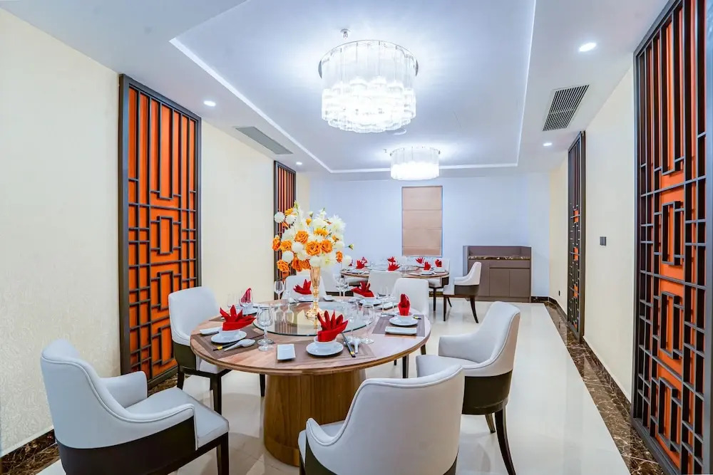 Paddington Hotel Halong Bayview