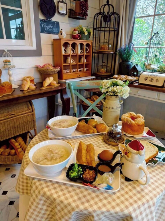 Baan JaoKorKluay Homestay