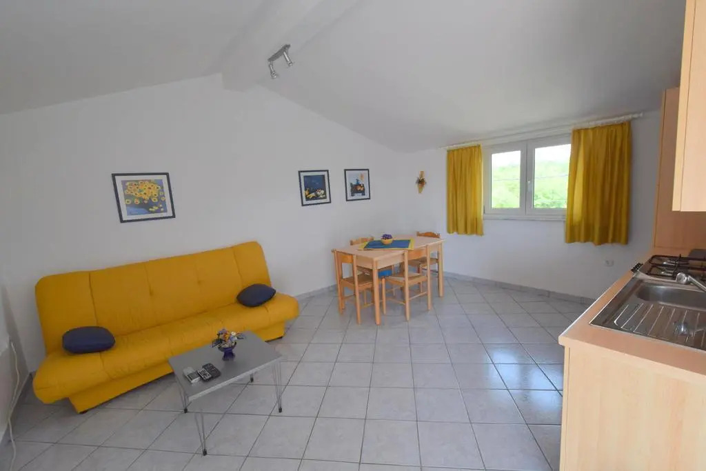 Apartments Markovic