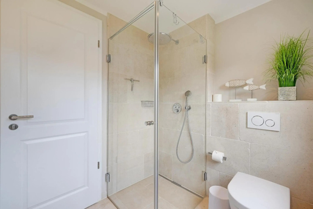 Kleines Wohnzimmer
