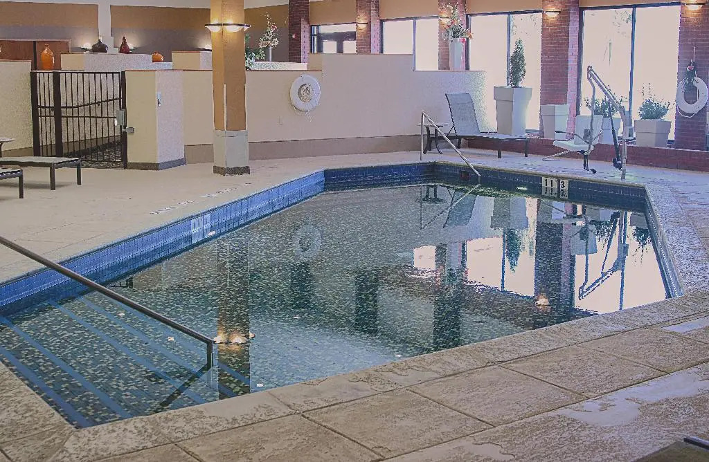 Holiday Inn Riverton-Convention Center by IHG