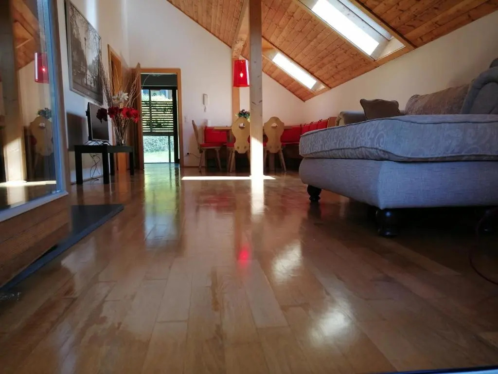 Appartement Moni / Golf u. Ski / Top 9